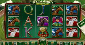 Apa Saja Slot Branded Pertama di Dunia?