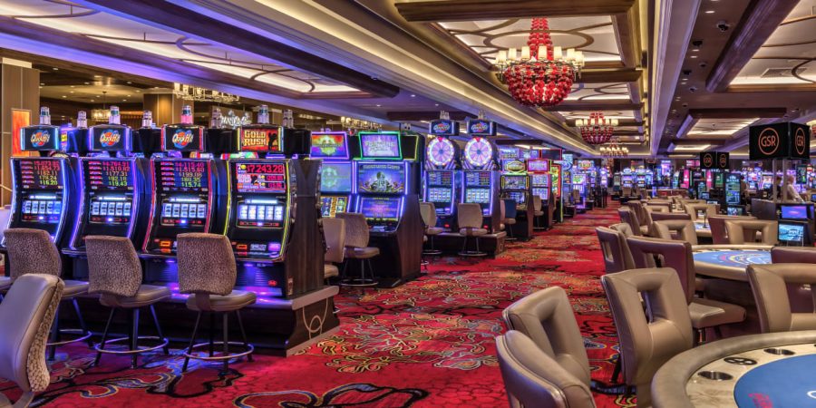 Apakah Deposit Slot Online Memenuhi Syarat untuk Bonus?