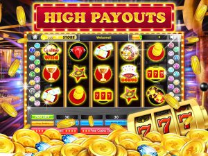 Apakah jackpot slot online dibayarkan penuh?