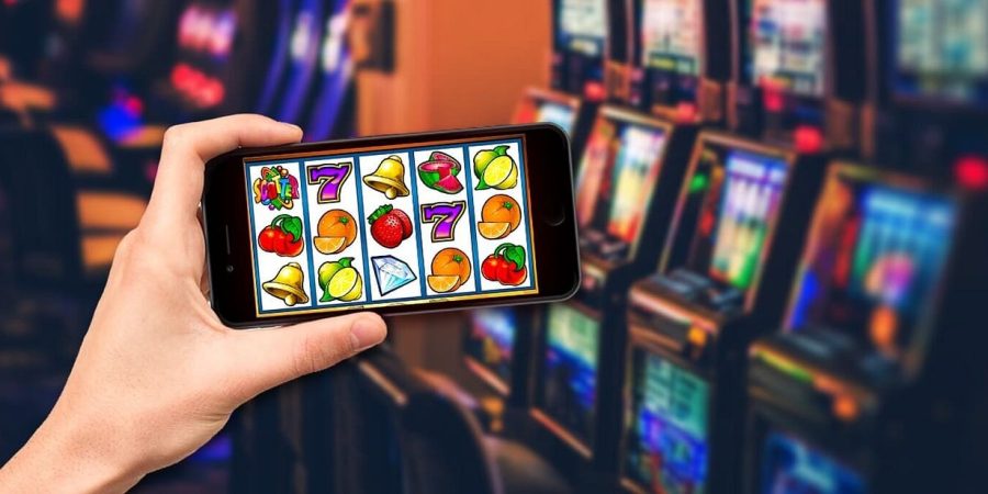 Apakah putaran gratis tersedia di kasino kripto?