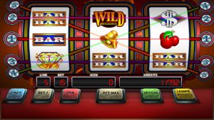 Bagaimana Anda memilih slot klasik terbaik untuk dimainkan?