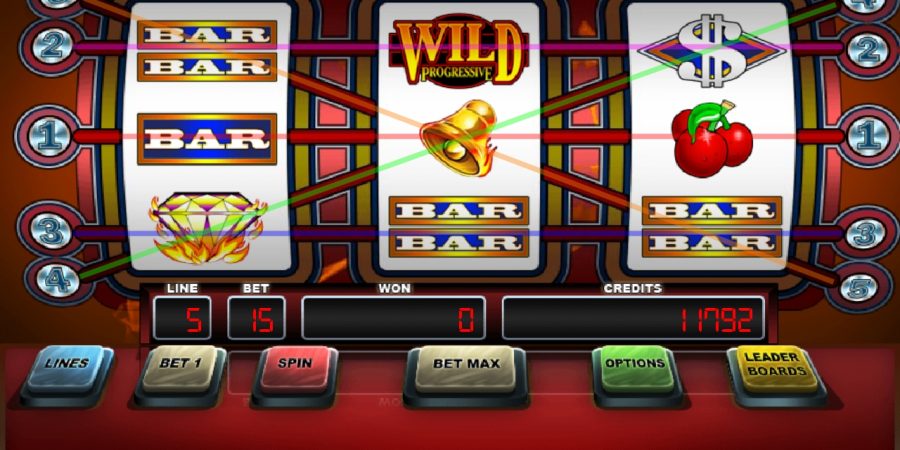 Bagaimana Anda memilih slot klasik terbaik untuk dimainkan?