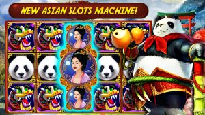 Apa yang membedakan slot bermerek dengan mesin slot standar?