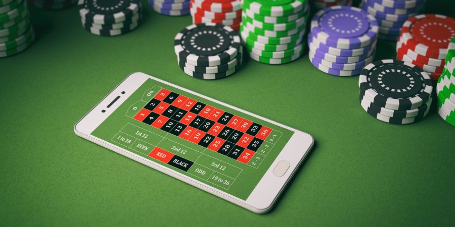 Apakah Ruang Poker Gratis Memiliki Tingkatan Kemampuan Pemain?