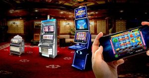 Apakah Game Slot Smartphone Memerlukan Aplikasi?