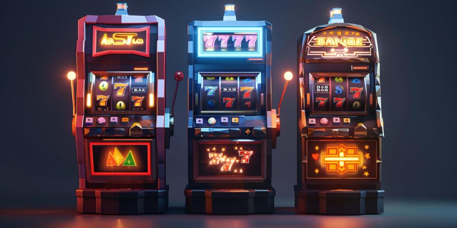 Apakah Game Slot Latihan Menawarkan Kredit Tak Terbatas?