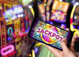 Slot Online Mana Yang Sedang Tren Untuk Kemenangan Besar?