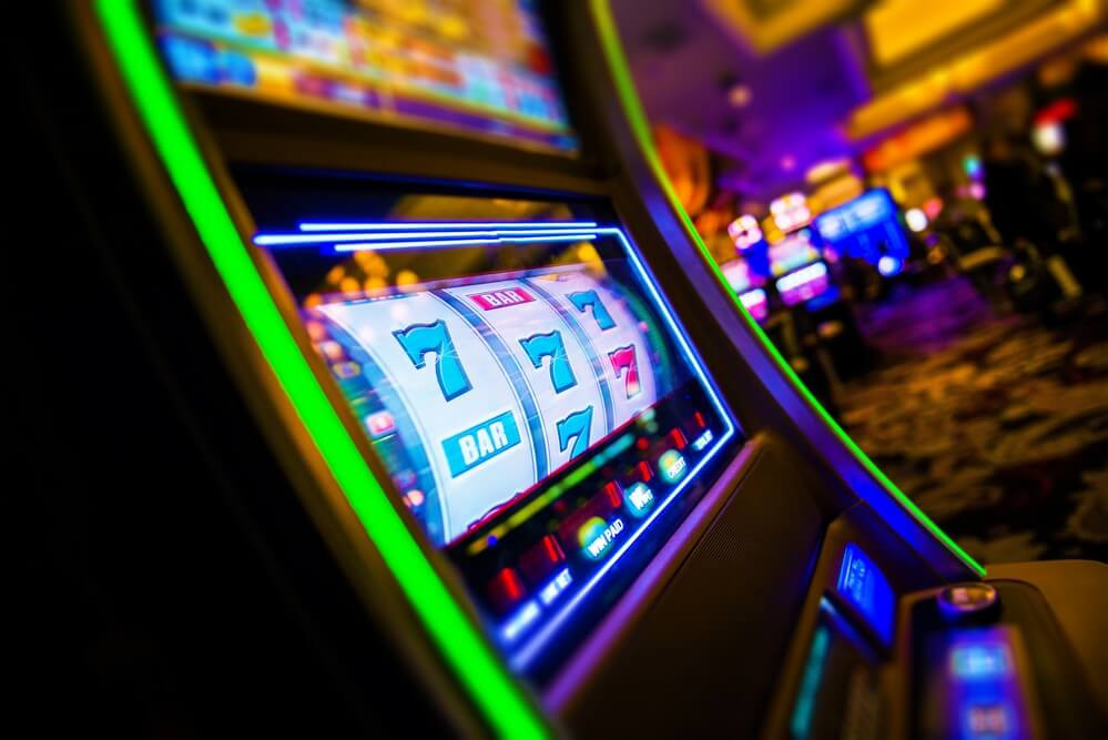 Apakah Game Slot Smartphone Memerlukan Aplikasi?