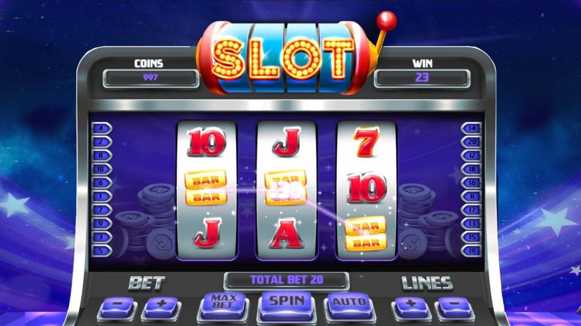 Siapa saja karakter slot bertema mitologi yang paling terkenal?