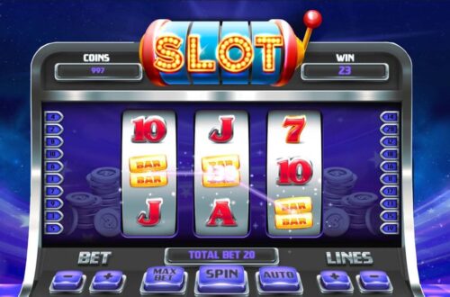 Siapa saja karakter slot bertema mitologi yang paling terkenal?