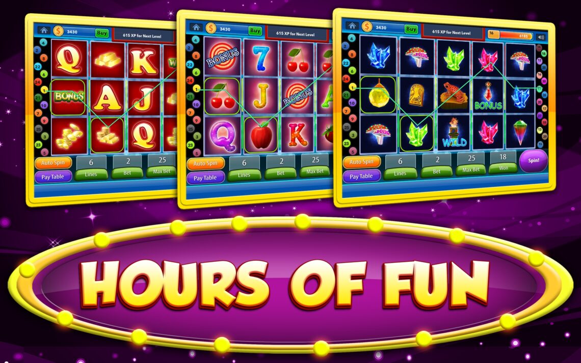 Berapa Lama Microgaming Telah Membuat Slot?