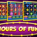 Berapa Lama Microgaming Telah Membuat Slot?