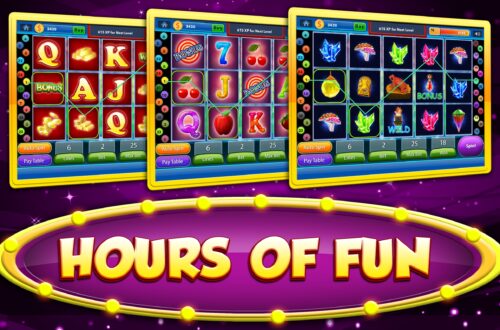 Berapa Lama Microgaming Telah Membuat Slot?