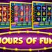 Berapa Lama Microgaming Telah Membuat Slot?