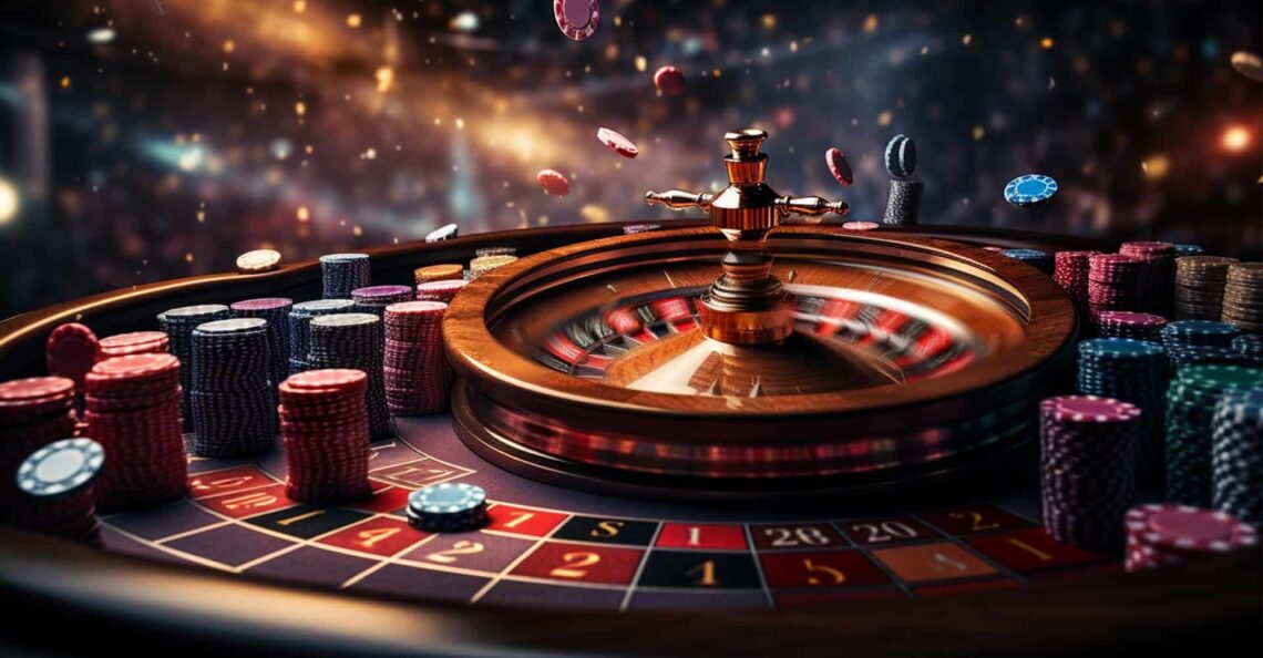 RAJA77: Tempat Aman untuk Eksplor Slot Tema Paling Hits