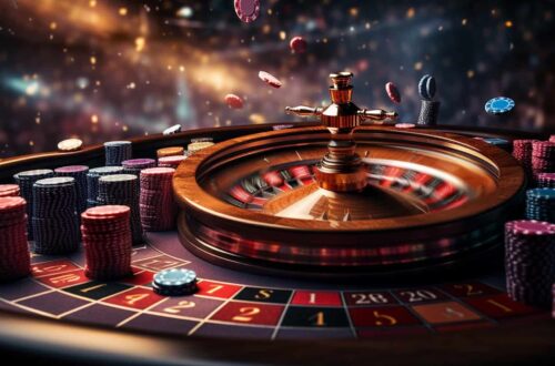 RAJA77: Tempat Aman untuk Eksplor Slot Tema Paling Hits