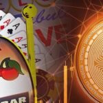 Berapa Taruhan Maksimum Di Jungle Slots?