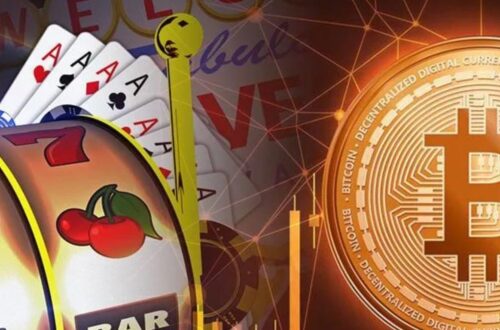 Berapa Taruhan Maksimum Di Jungle Slots?