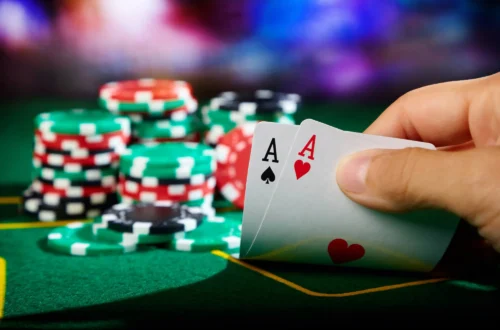Apakah Ruang Poker Gratis Memiliki Tingkatan Kemampuan Pemain?