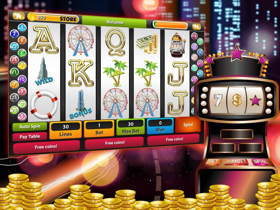 Dapatkah Saya Bermain Slot Progresif Tanpa Mengunduh?