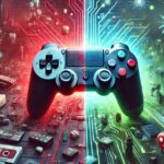Bagaimana Kontroler Game Meningkatkan Pengalaman Bermain Anda?