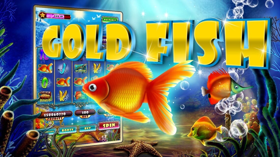 Apa Itu Slot Memancing Cluster-Pay?