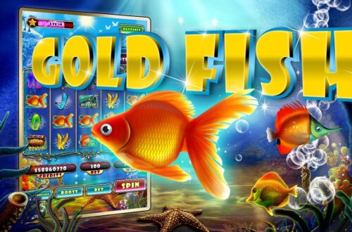 Apa Itu Slot Memancing Cluster-Pay?